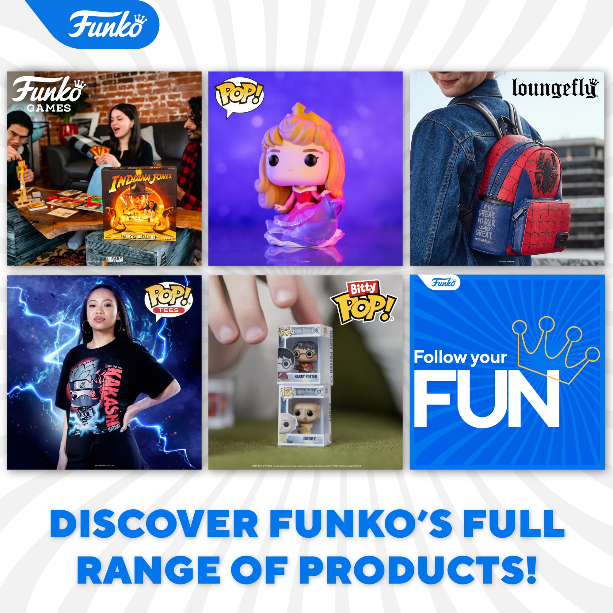Funko Something Wild Guardians of the Galaxy