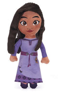 Disney Wish 12" Asha Soft Toy