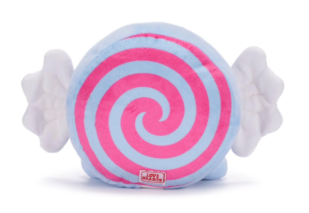 Swizzels Love Hearts 7" Sweet Sixteen Soft Toy