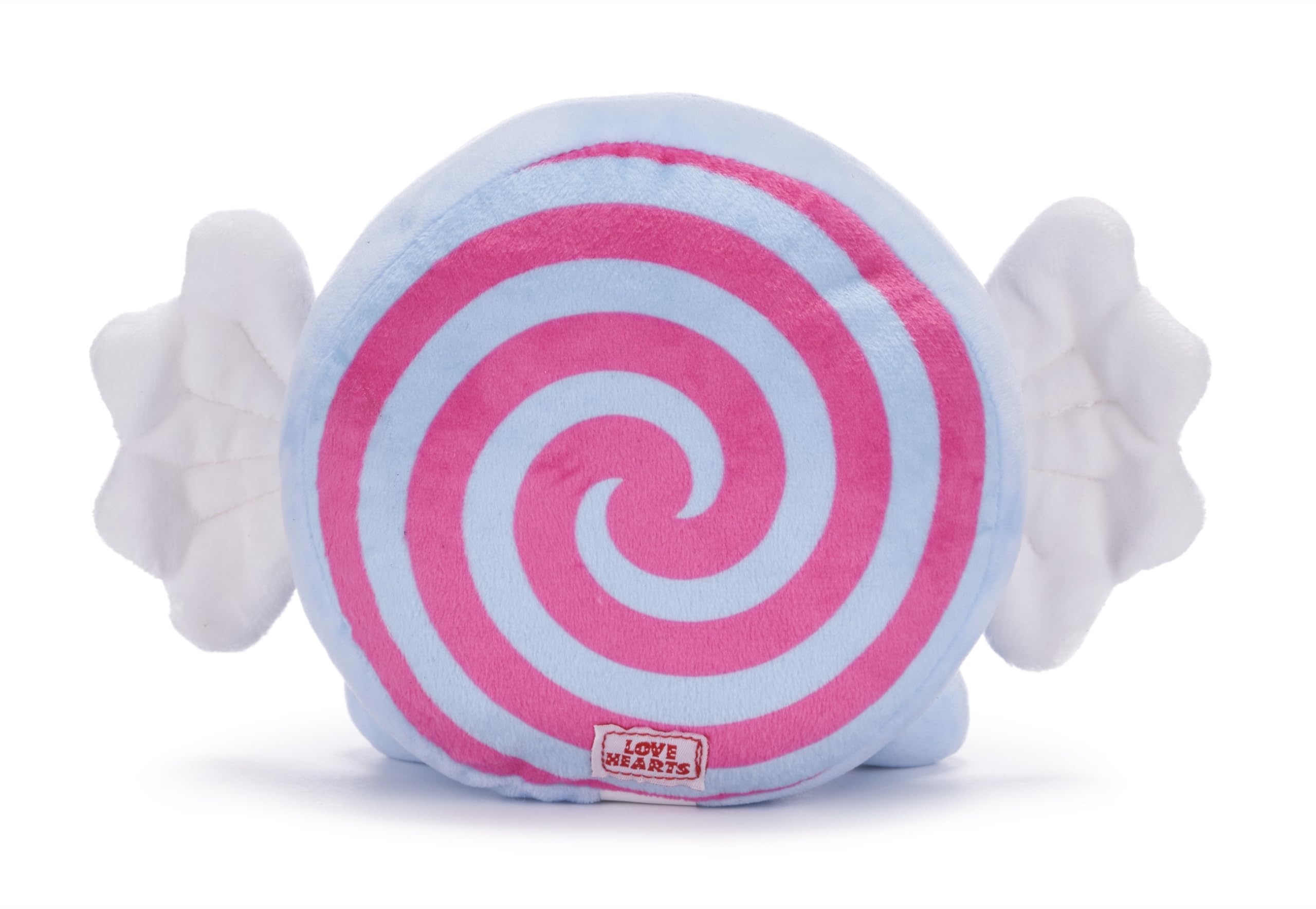 Swizzels Love Hearts 7" Sweet Sixteen Soft Toy