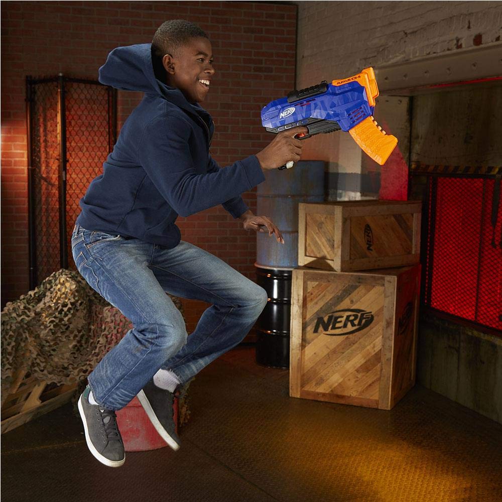 Nerf N-Strike Elite