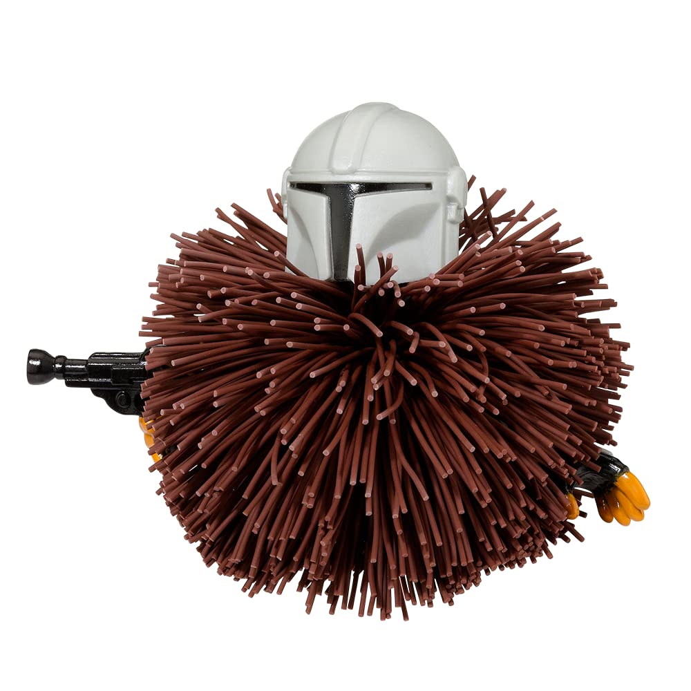 Koosh Cameos Star Wars Mandalorian