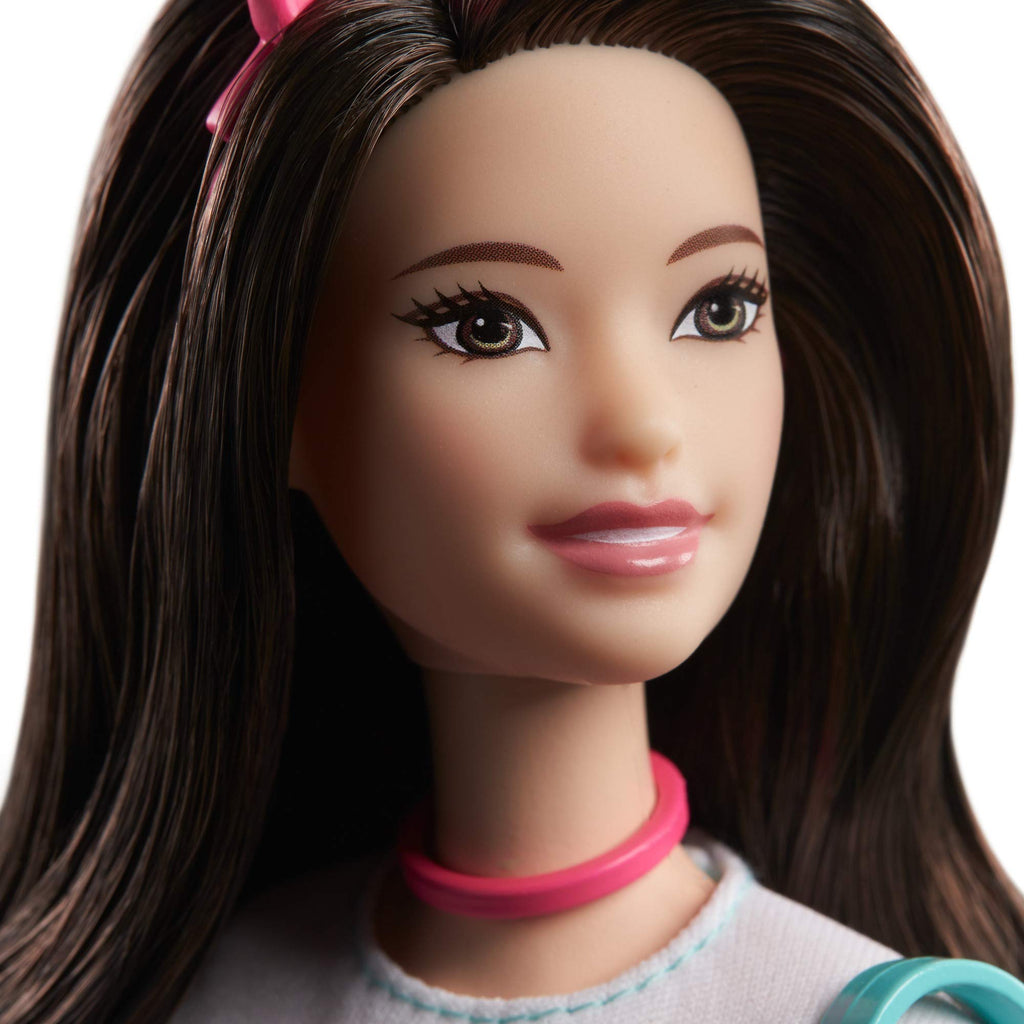 Barbie Princess Adventure Fantasy Doll