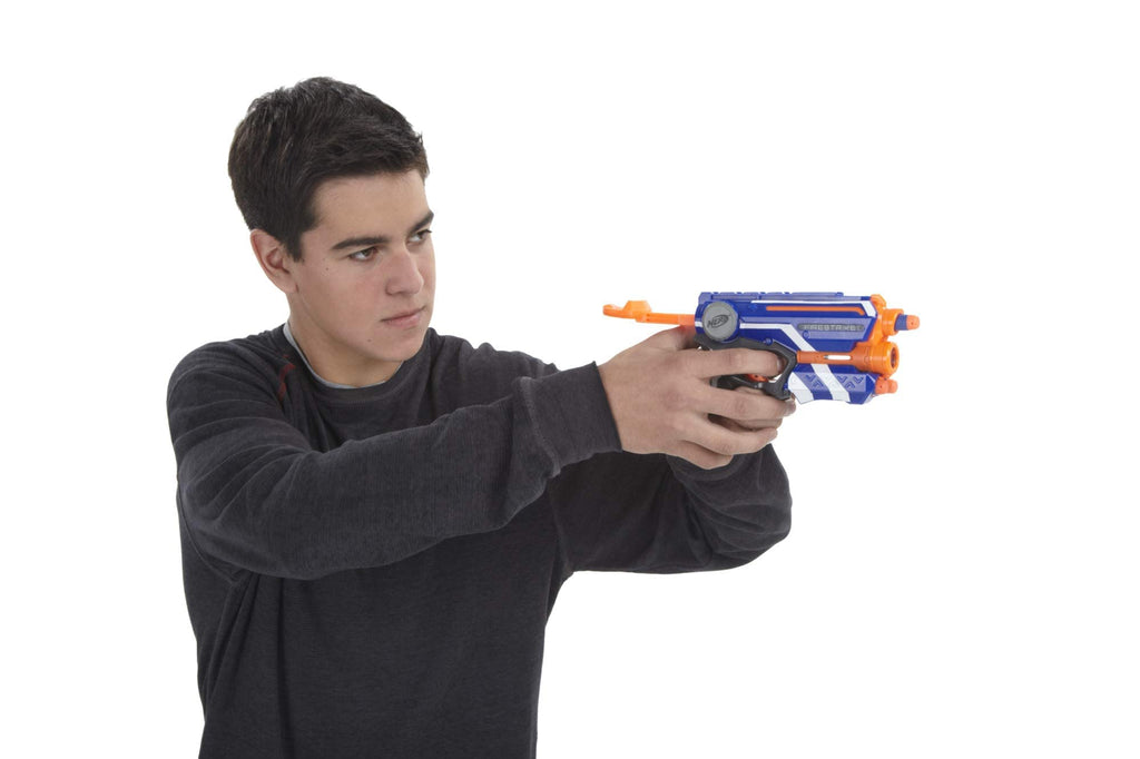 Nerf N-Strike Elite