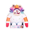 Gabby's Dollhouse The Movie 10" Cookie Bobby Cat Soft Toy