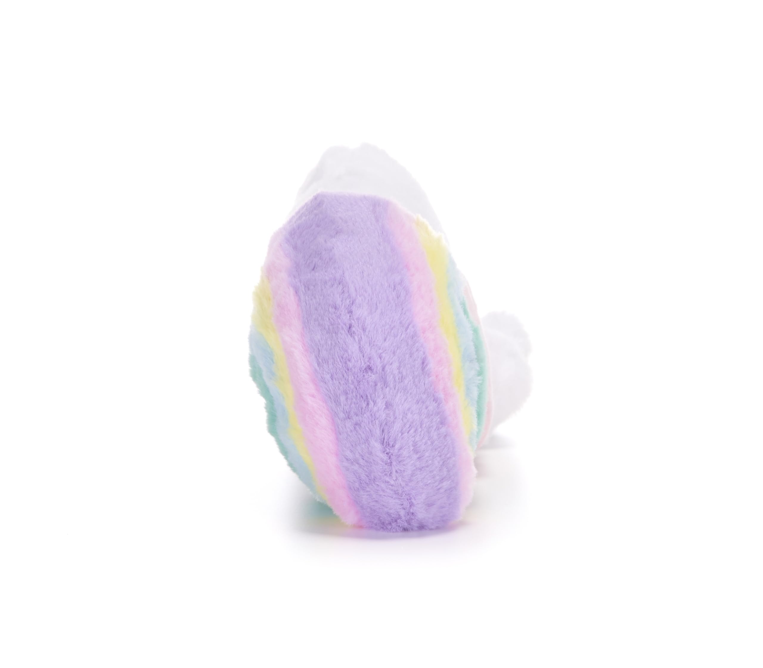 Swizzels Love Hearts 7" Rainbow and Cloud Soft Toy