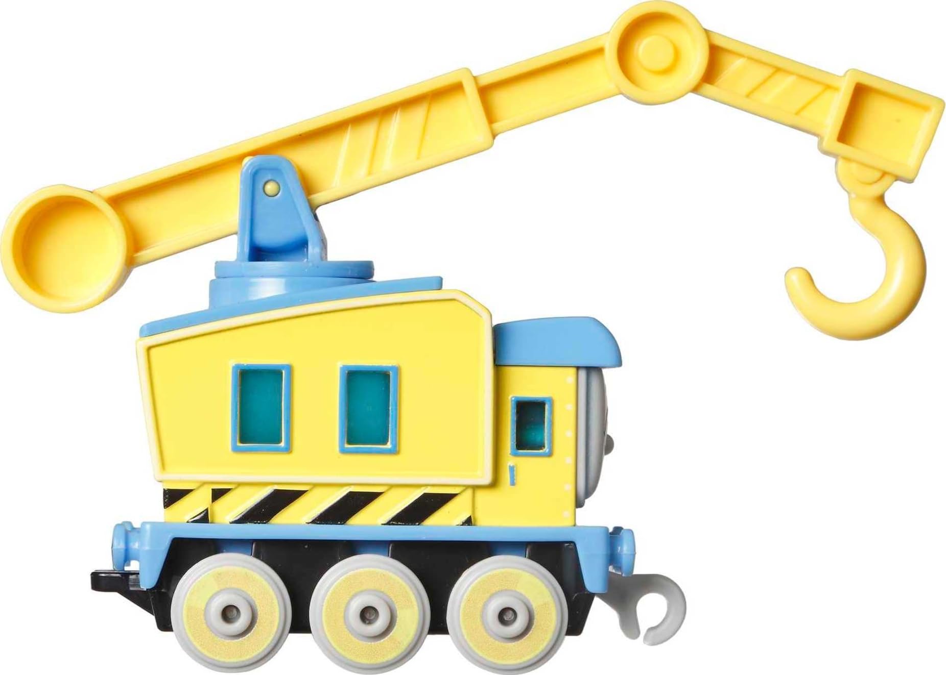 Thomas & Friends Carly the Crane push-along toy
