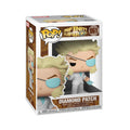 Funko POP Diamond Patch #861