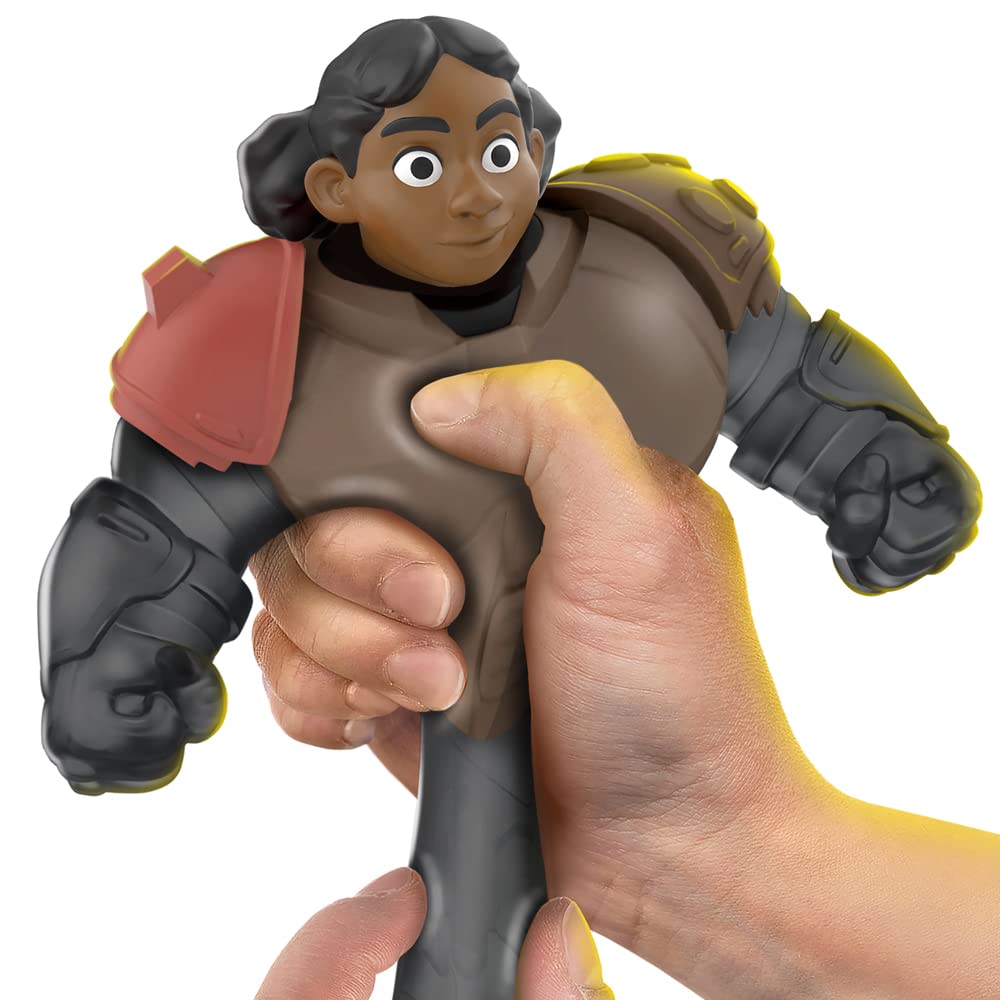 Goo JIT Zu Action Figure - Buzz Lightyear - Izzy