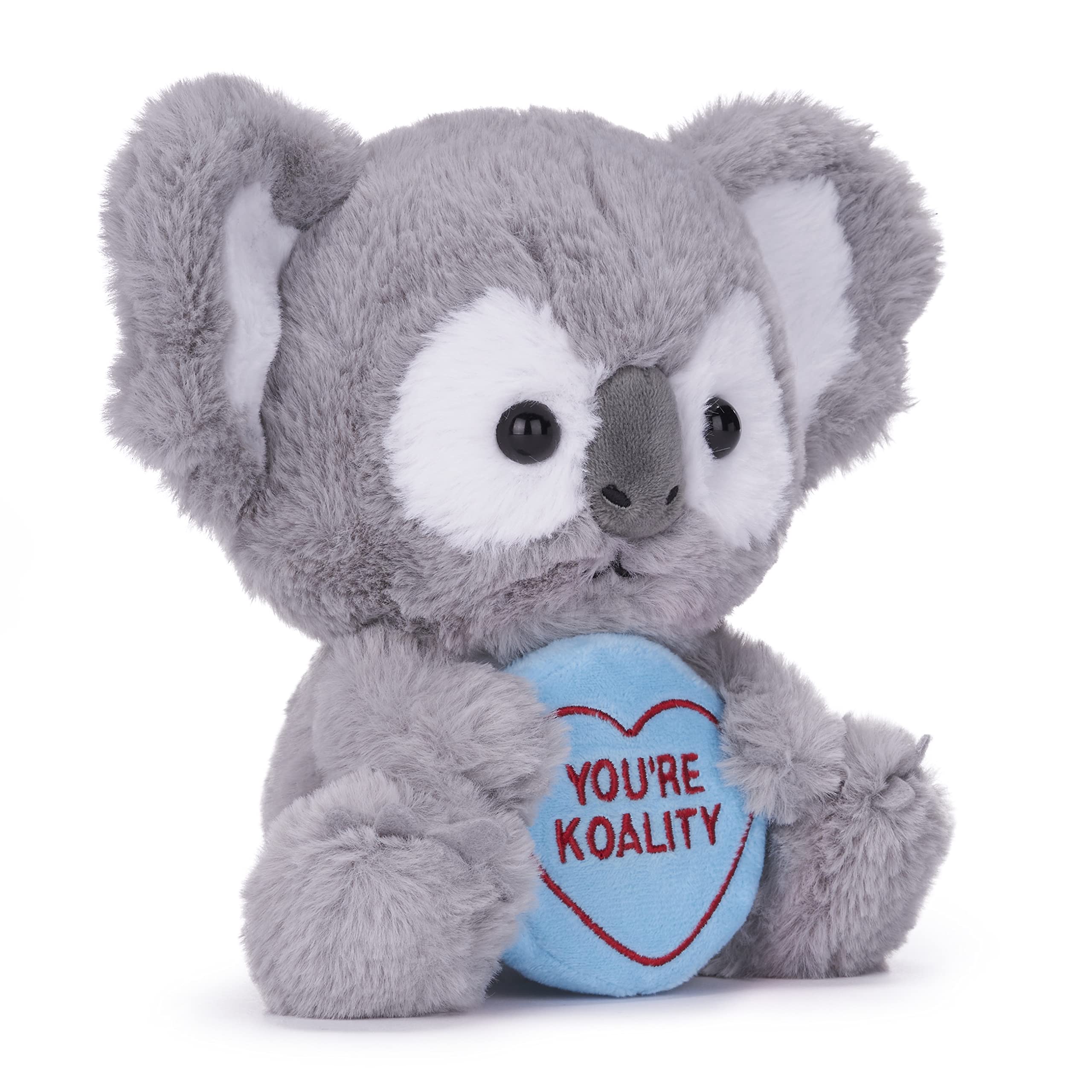 Swizzels Love Hearts 7" Koala Soft Toy