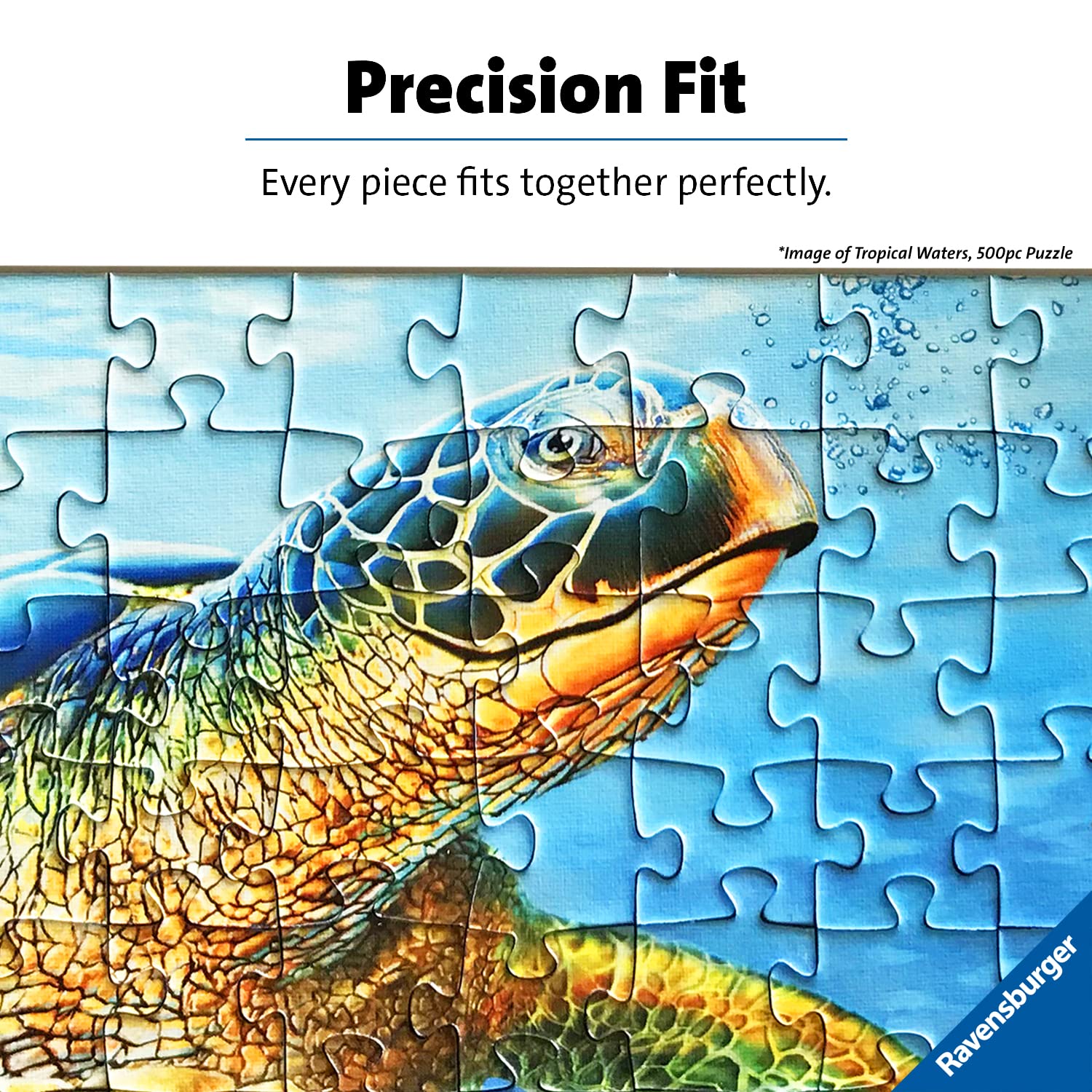 Ravensburger 200 Piece Tanzania Jigsaw Puzzle