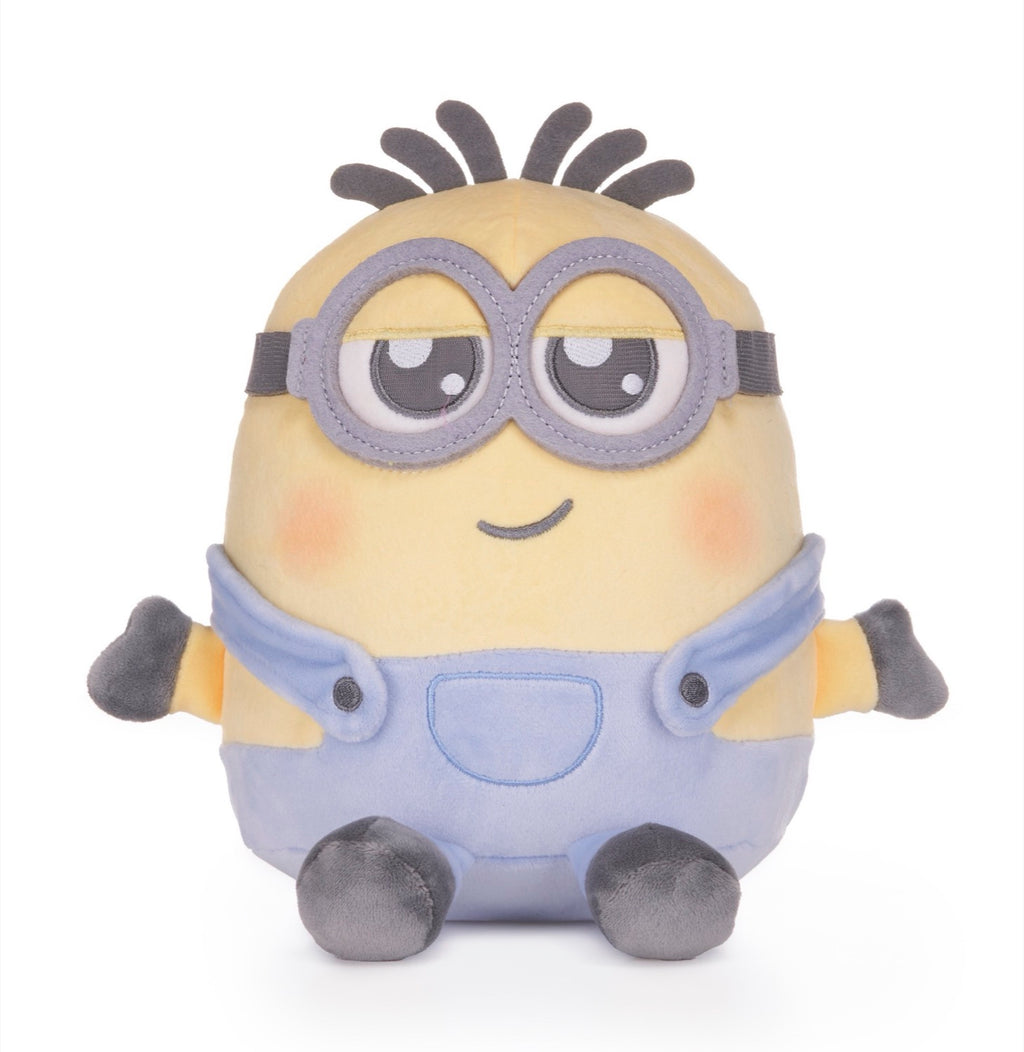 Minions & Monsters 10" Ed Soft Toy