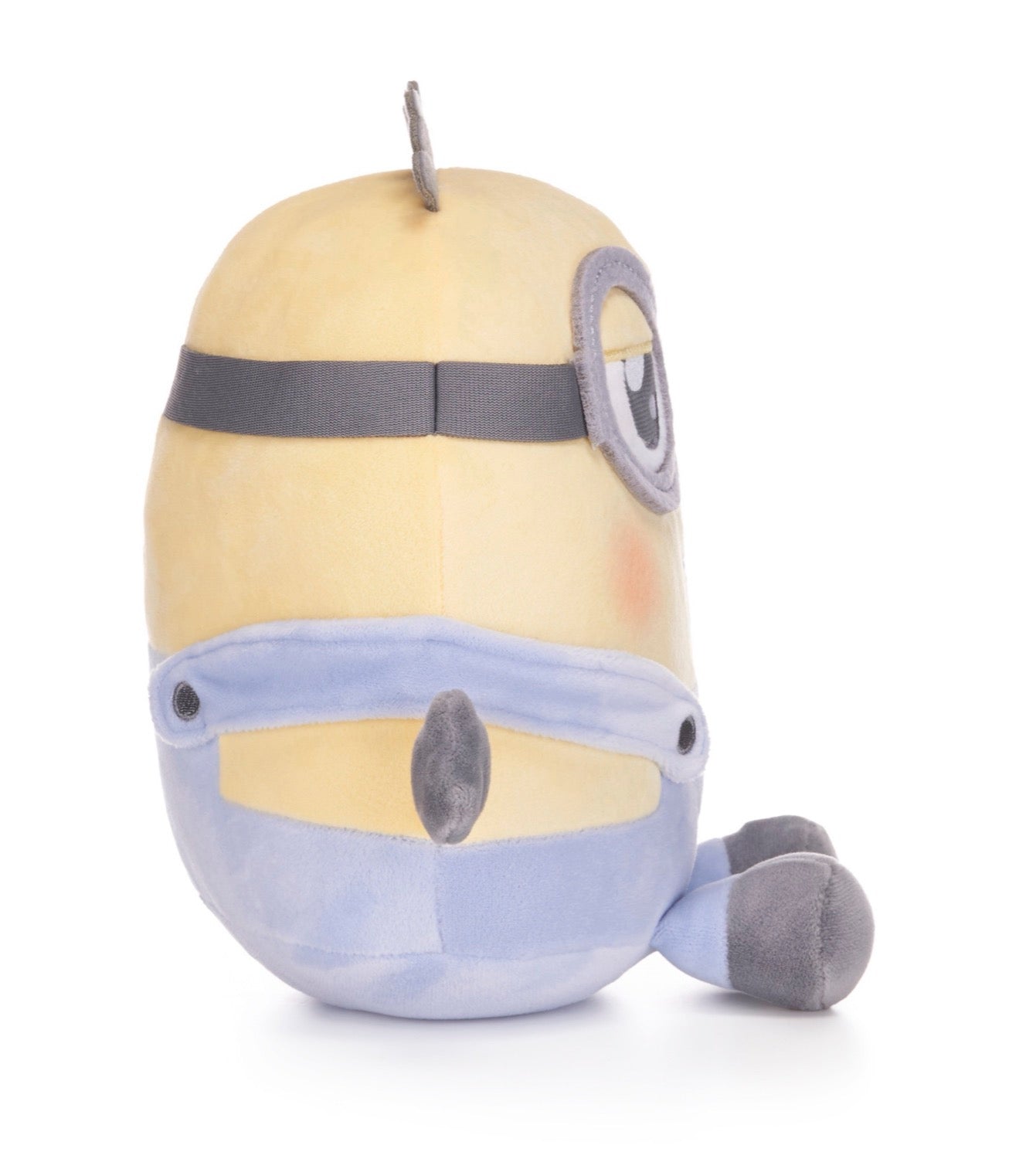 Minions & Monsters 10" Ed Soft Toy