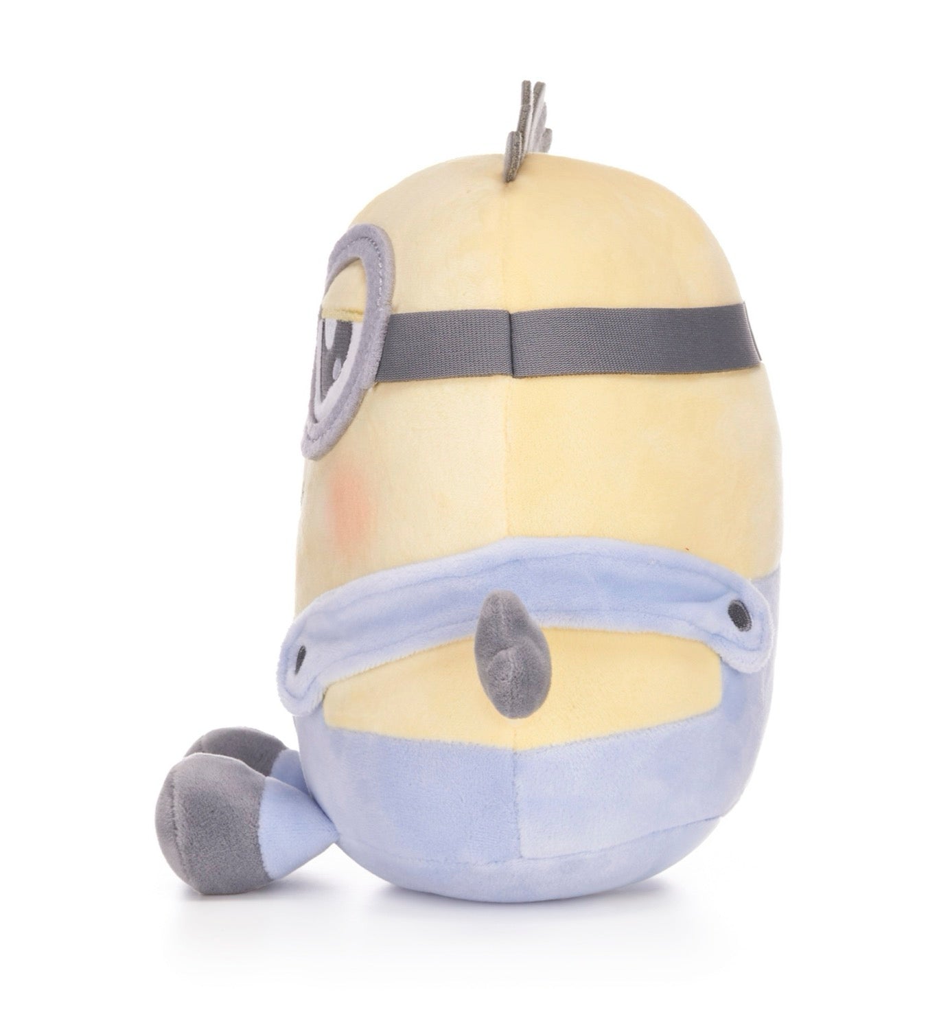 Minions & Monsters 10" Ed Soft Toy