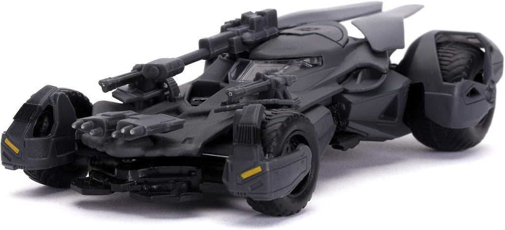 Jada Toys Animated Series Batmobil