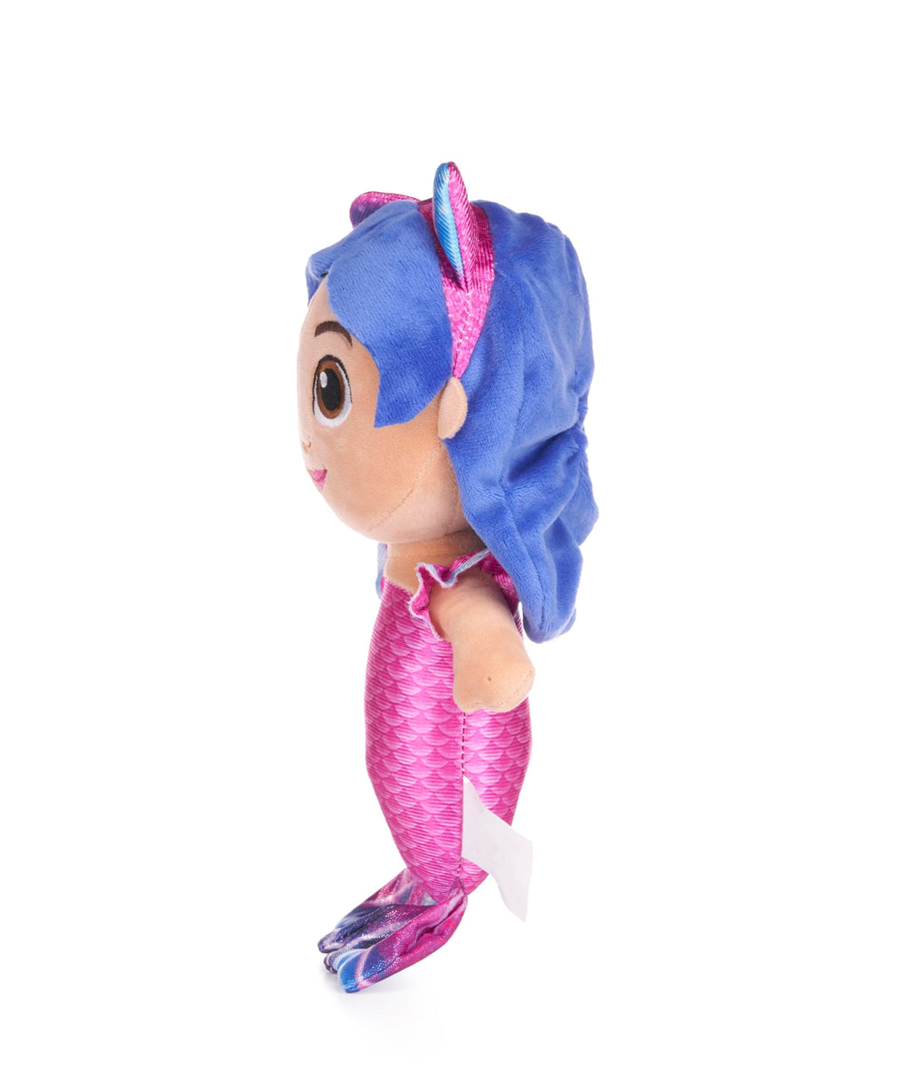 Gabby's Dollhouse The Movie 10" Mermaid Gabby Soft Toy