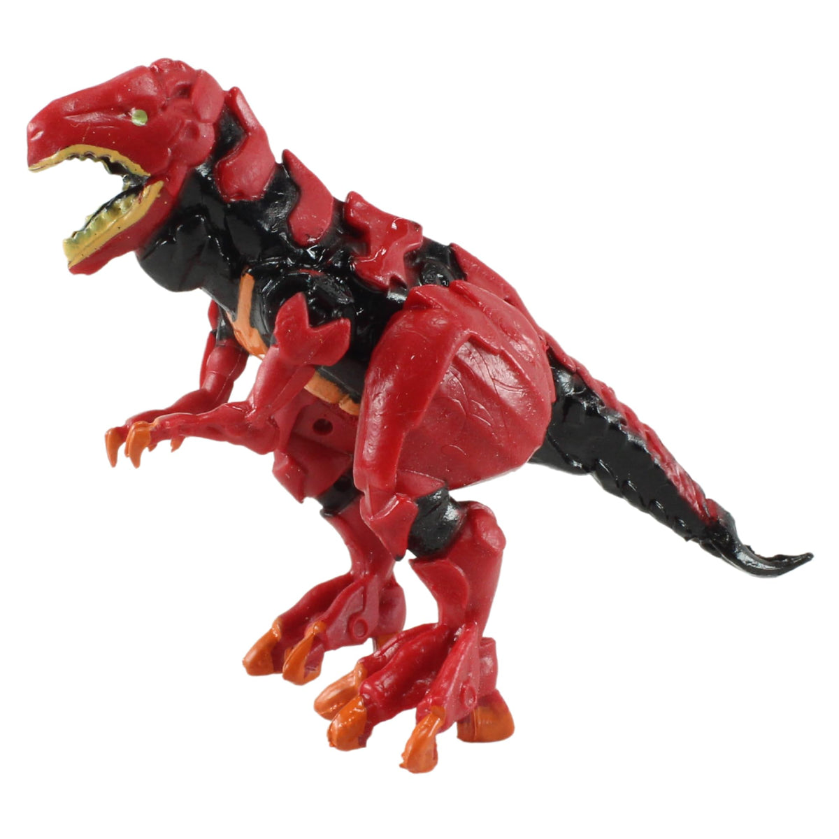 Bakugan - Deluxe Collector Figure Bundles With 2x Cards & Coin In Each Pack (4pc)
