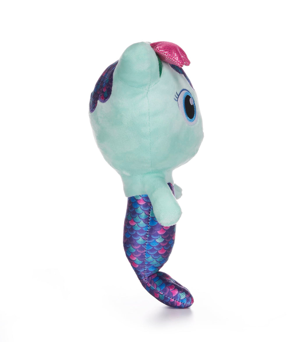 Gabby's Dollhouse 10" Mercat Soft Toy