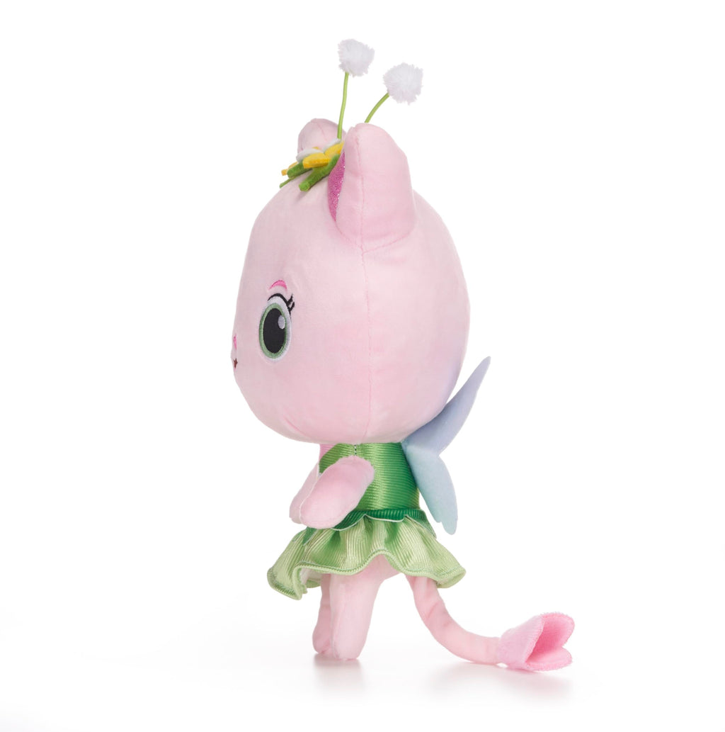Gabby's Dollhouse 10" Kitty Fairy Soft Toy