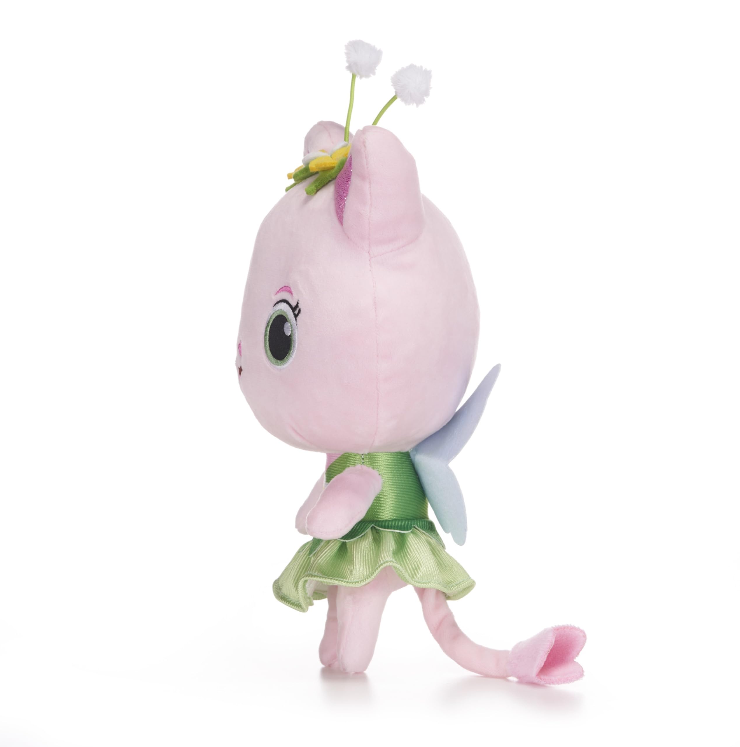 Gabby's Dollhouse 10" Kitty Fairy Soft Toy