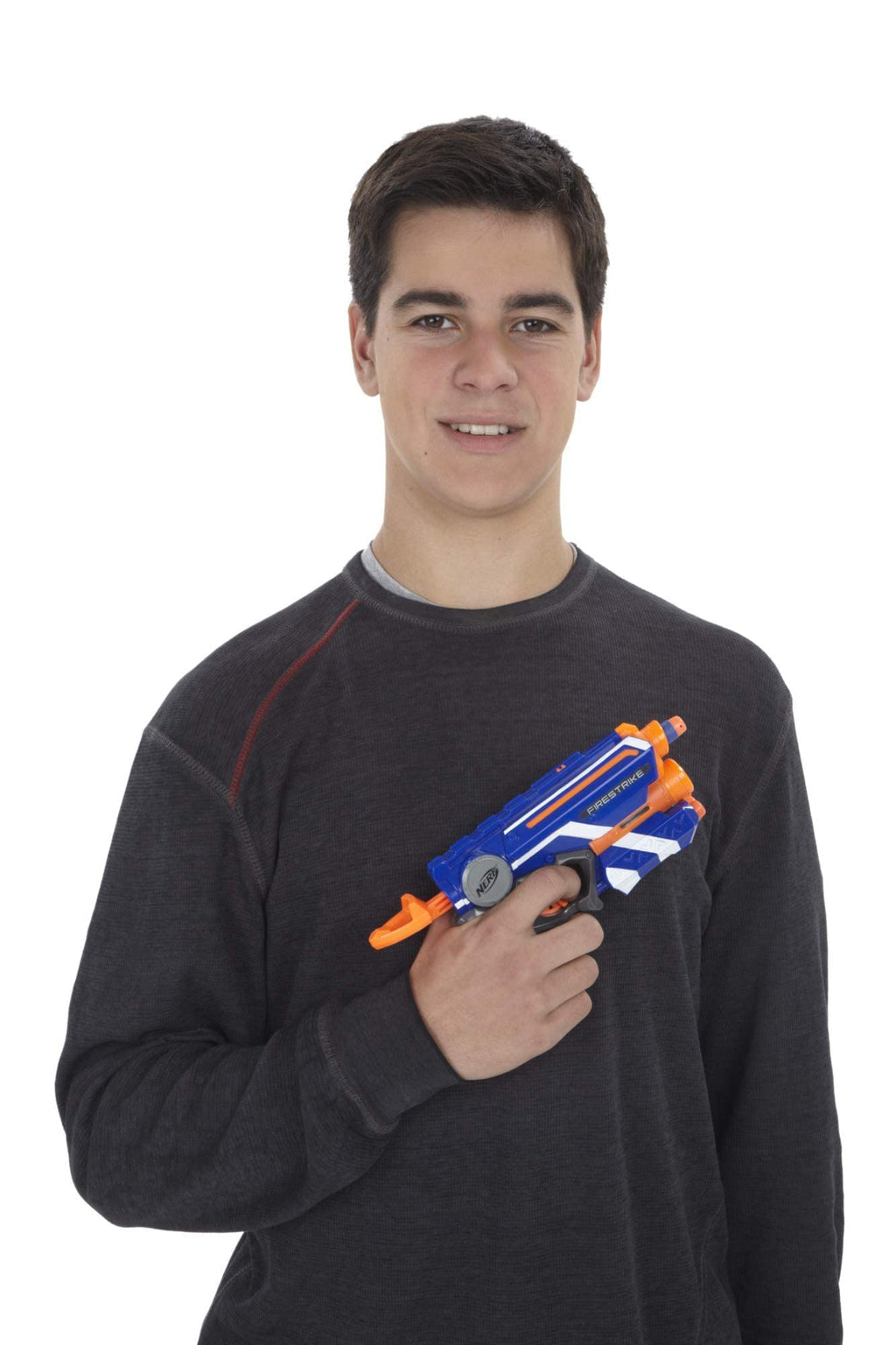Nerf N-Strike Elite
