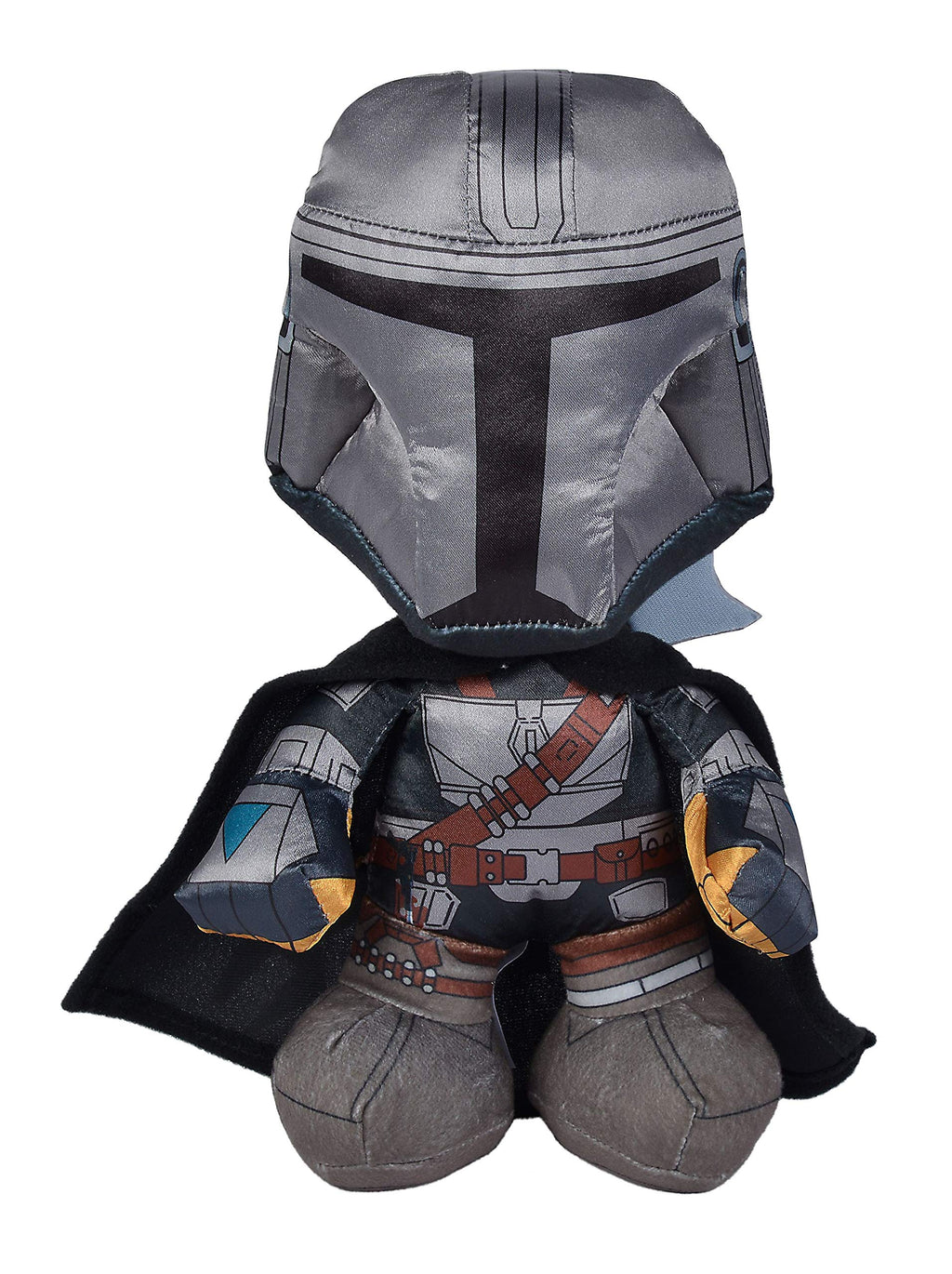 Star Wars 10" Mandalorian Warrior Soft Toy