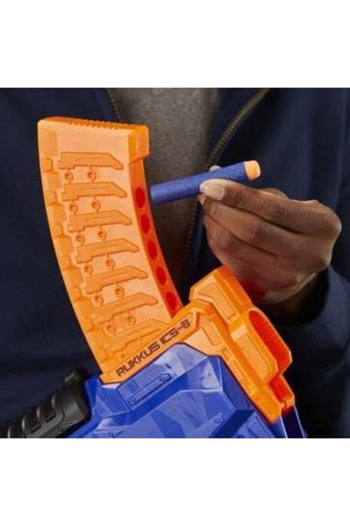 Nerf N-Strike Elite