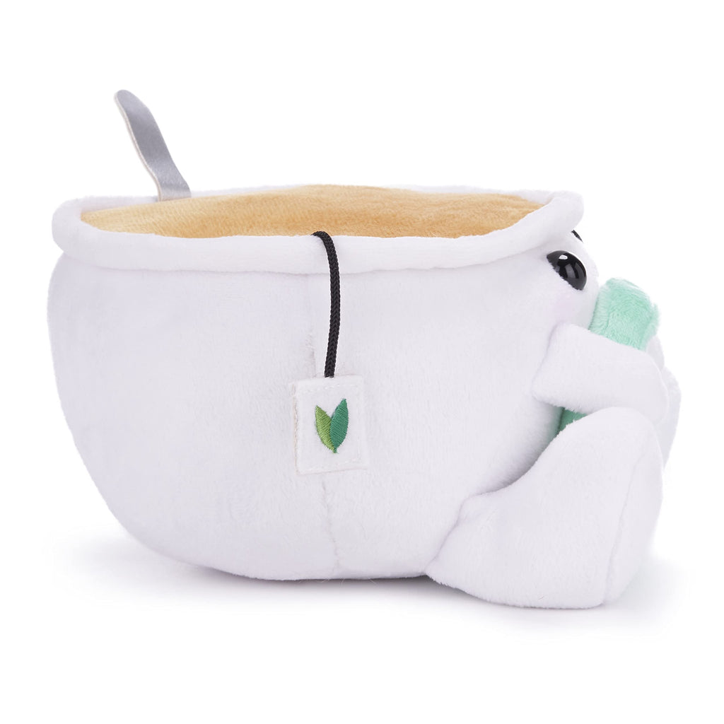 Swizzels Love Hearts 7" Teacup Soft Toy