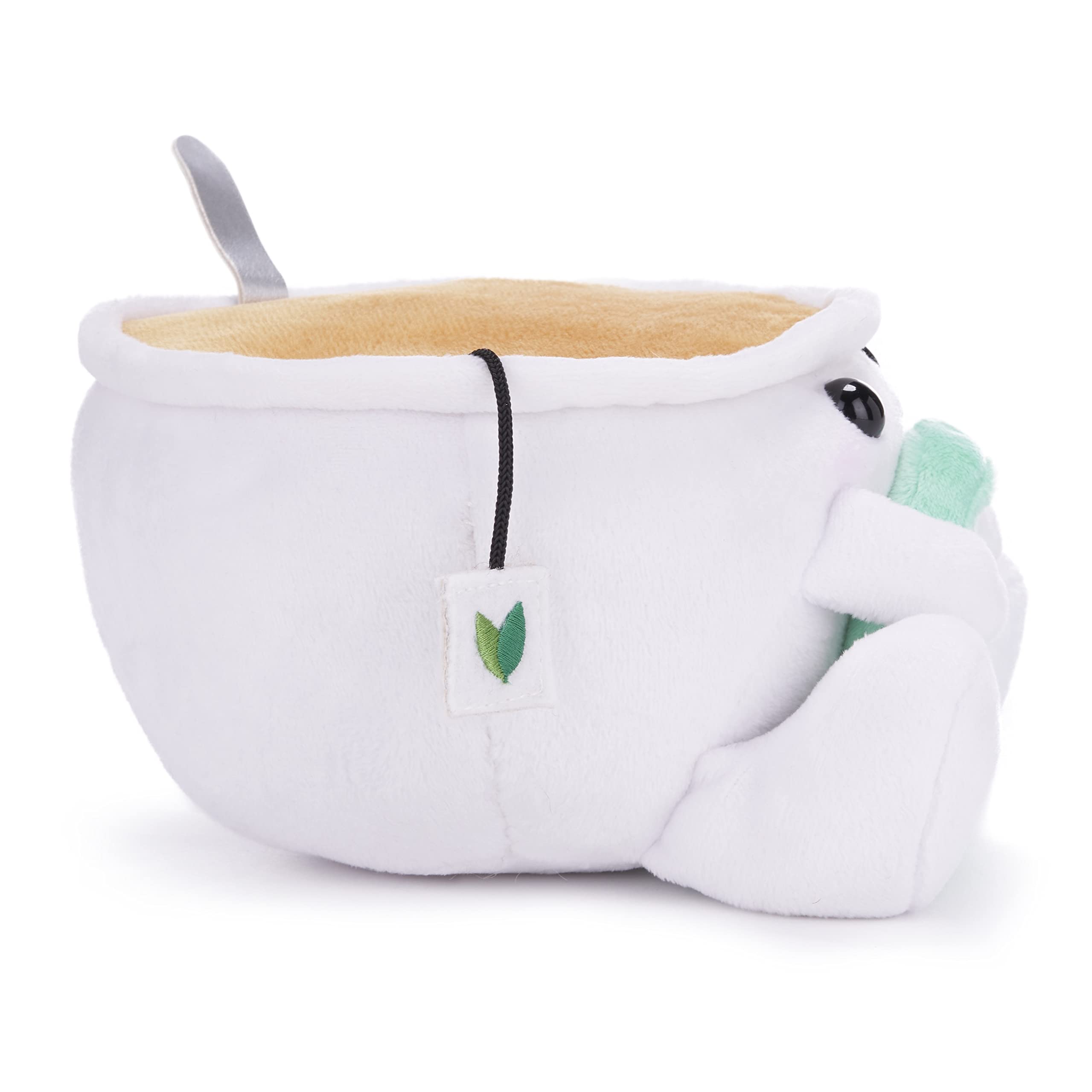 Swizzels Love Hearts 7" Teacup Soft Toy