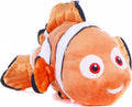 Disney's Finding Nemo Soft Plush Toy 10 inch