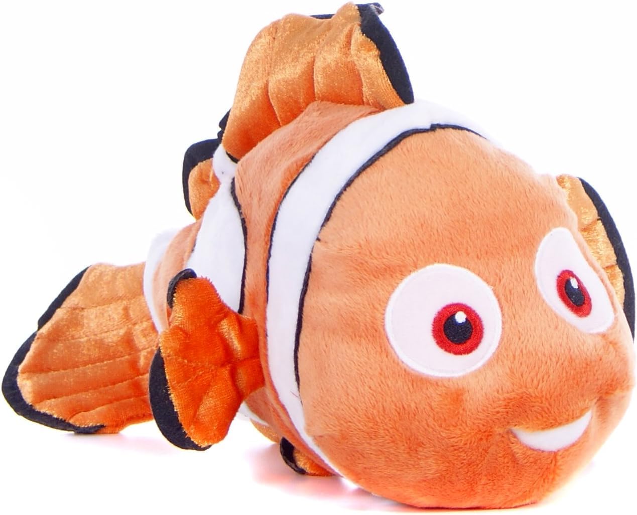 Disney's Finding Nemo Soft Plush Toy 10 inch
