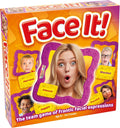 Face It Board Game (1pc)