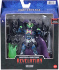 Masters of the Universe Skelegod