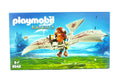 Playmobil Knights Dwarf Flyer