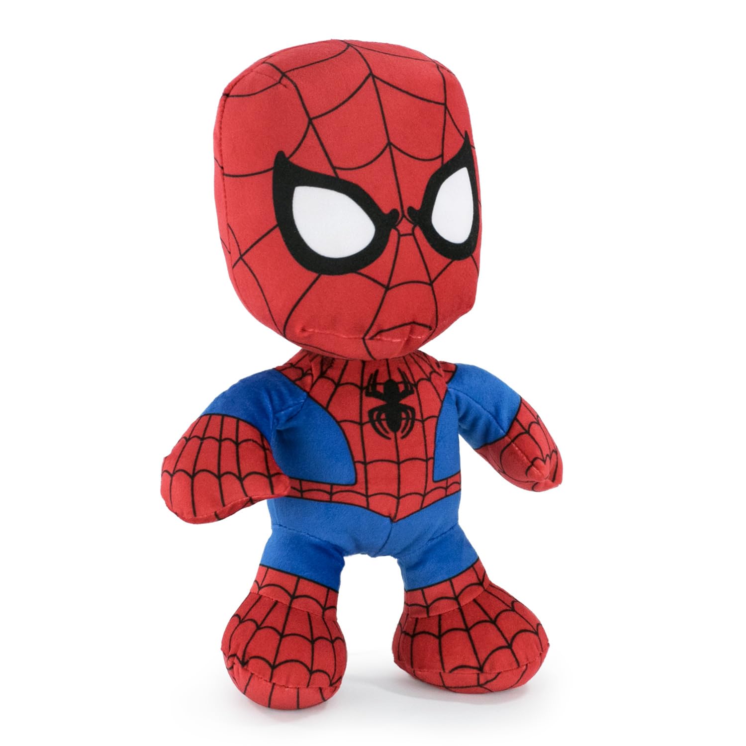 Spider-Man Spiderman Plush