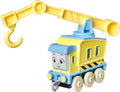 Thomas & Friends Carly the Crane push-along toy