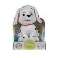 Disney 101 Dalmation Soft Toy 12" soft toy