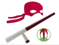 Ninja Turtles Raphael's Tonfa Set