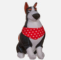 Secret Life Of Pets 2 Official 12" Rooster The Dog Soft Plush Toy