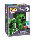 Funko Baloo Art Series Disney Collectible Figure