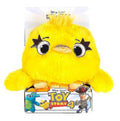 Disney Toy Story 4 12" Ducky Soft Plush Toy