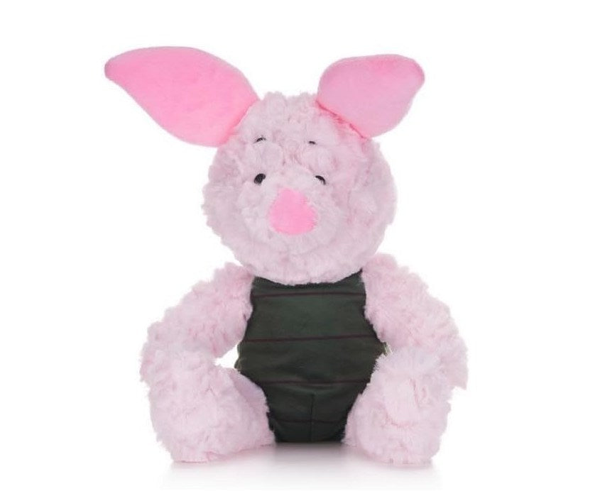 Winnie the Pooh Classic 100 years 12" (2pc)