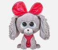 Secret Life Of Pets 2 Official 12" Princess The Dog Soft Plush Toy
