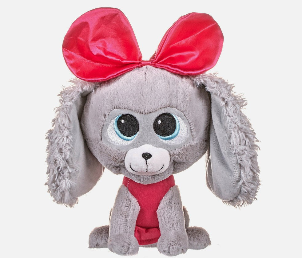 Secret Life Of Pets 2 Official 12" Princess The Dog Soft Plush Toy