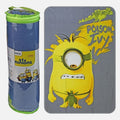 Minion Blanket Poison Ivy