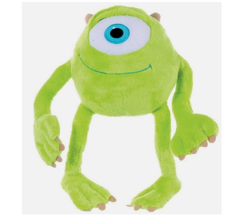 Monsters inc Mike 12" soft toy