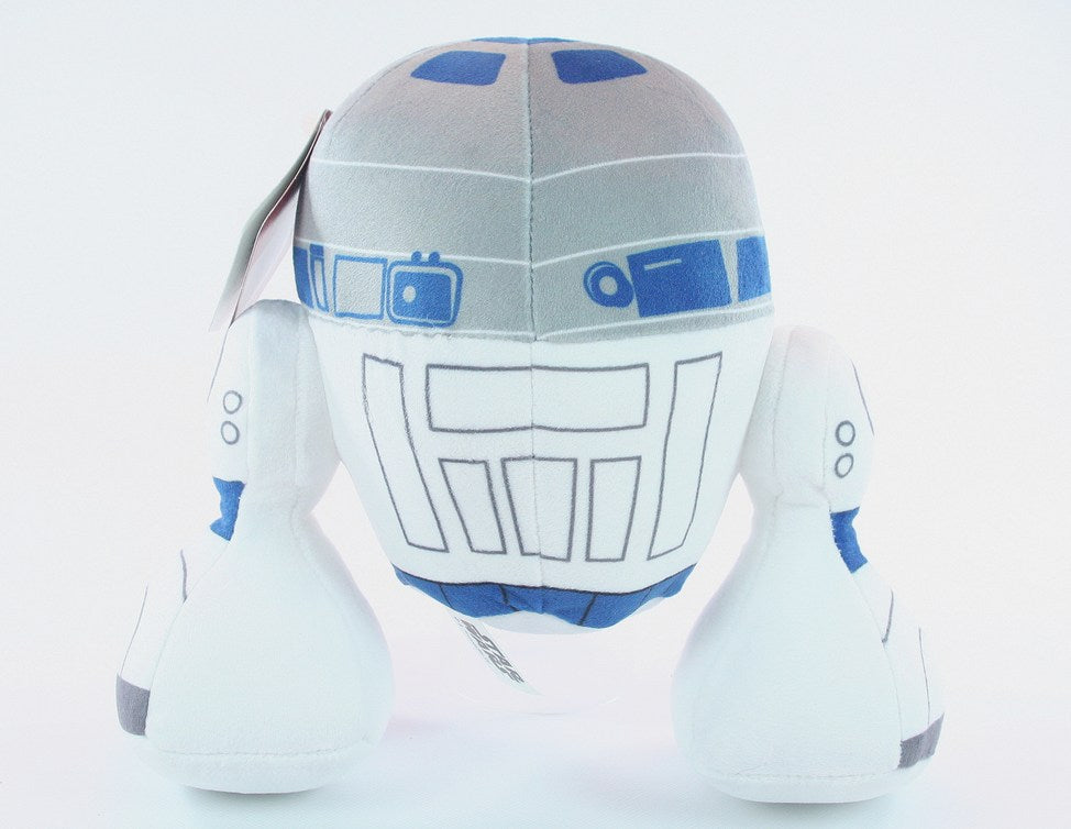 Star Wars R2D2 plush 14" soft toy