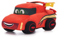 Batwheels Redbird 8" Soft Toy