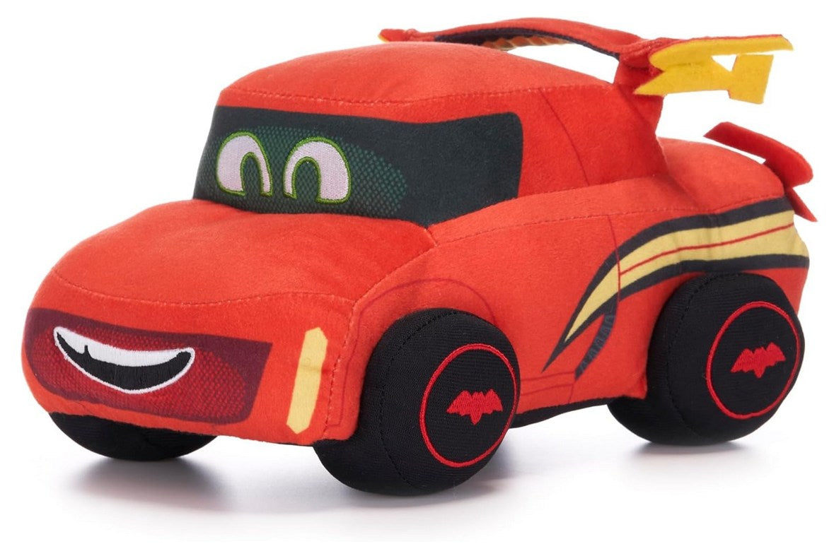 Batwheels Redbird 8" Soft Toy