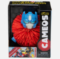 Koosh Cameos Trasnformers Optimus Prime